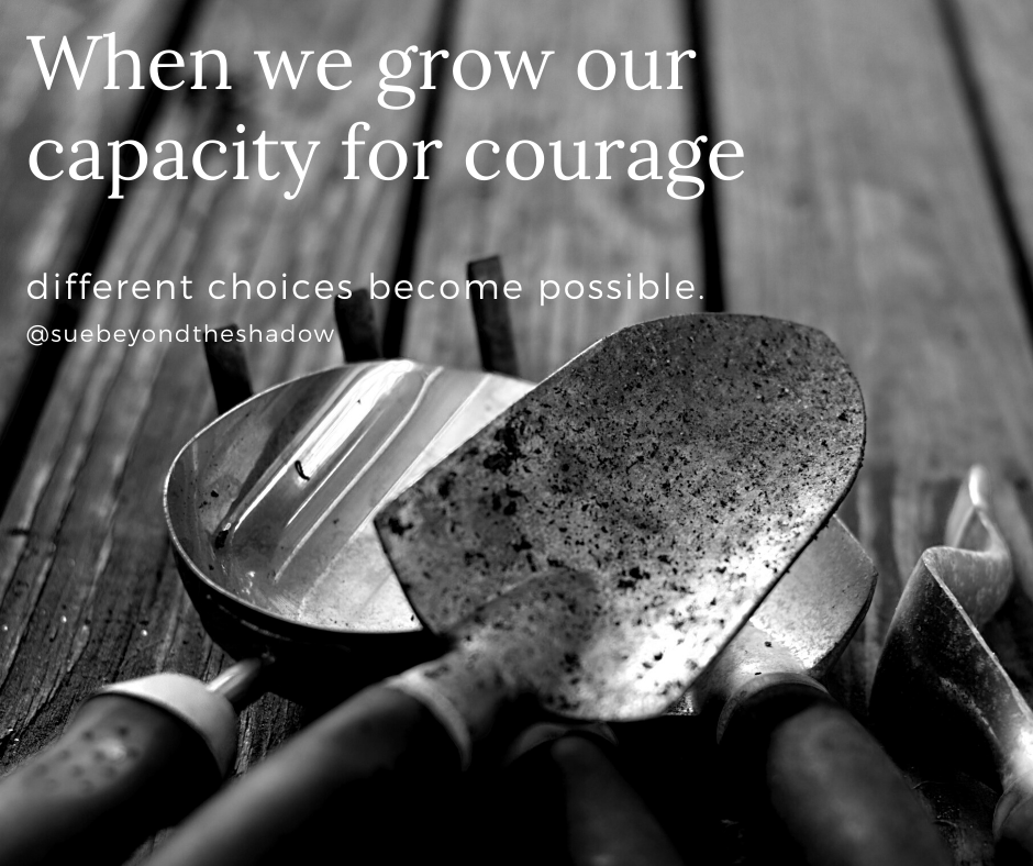 Courage kids cultivate bubble find courageous ways wrapped within hero their adversity so our