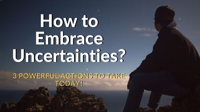 Uncertainty dealing entrepreneurs creative